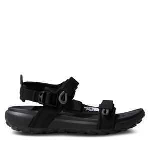 Sandale The North Face W Explore Camp Sandal NF0A8ADRKX71 Crna