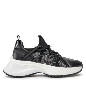 Tenisice Pinko Ariel 01 SS0023 T014 Crna