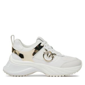 Tenisice Pinko Ariel 02 SS0027 P025 Bijela