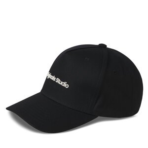 Šilterica Jack&Jones Junior Vesterbro 12254108 Crna