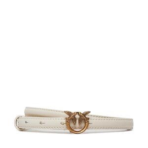 Remen za struk Pinko Love Berry H1 Belt PE 24 PLT01 102148 A0F1 Bijela