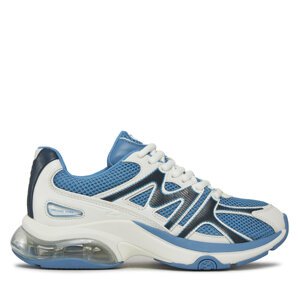 Tenisice MICHAEL Michael Kors Kit Trainer Extreme 43R4KIFS2D Plava