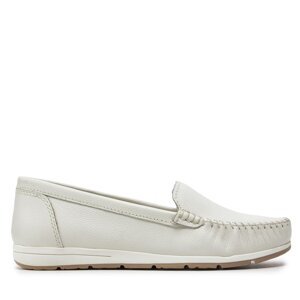 Mokasinke Marco Tozzi 2-24600-42 Bijela