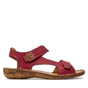 Sandale Josef Seibel Rosalie 56 79556 Crvena