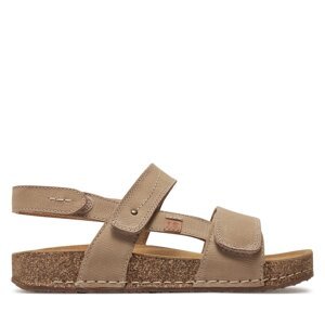 Sandale Josef Seibel Hannah 02 64902 Bež