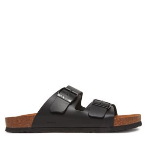 Natikače Josef Seibel Josef 01 14301 Schwarz 100