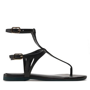 Sandale Patrizia Pepe 2X0088/L048-K103 Crna