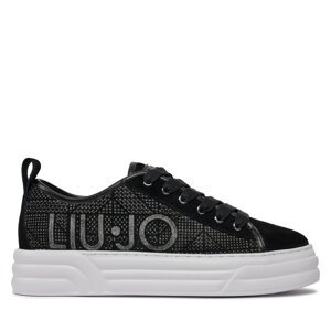 Tenisice Liu Jo Cleo 26 BA4065 PX373 Crna