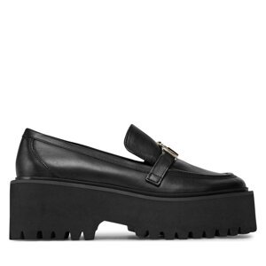Loaferice Liu Jo Forty 01 SA4049 P0102 Crna