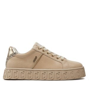 Tenisice Liu Jo Lovely 03 BA4121 PX049 Bež