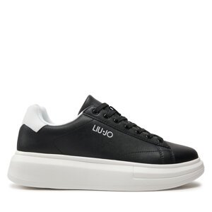 Tenisice Liu Jo Big 01 7B4027 PX474 Crna