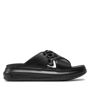 Natikače KARL LAGERFELD KL62504 Crna
