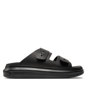 Natikače KARL LAGERFELD KL52504 Crna