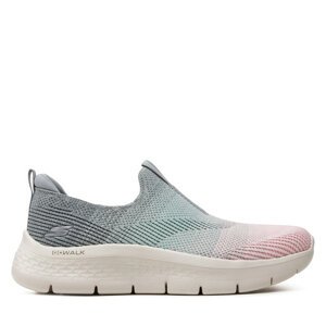 Tenisice Skechers Go Walk Flex-Cali Sunset 124827/GYMT Siva