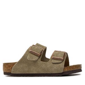 Natikače Birkenstock Arizona 1021704 S Smeđa