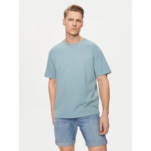 Pepe Jeans T-shirt Connor PM509206 Plava Regular Fit