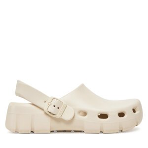 Natikače Birkenstock Birki Flow EVA 1027706 Bež