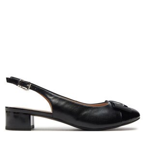 Sandale Caprice 9-29502-42 Crna