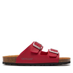 Natikače Grünland Sara CB4018-40 Crvena