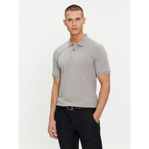 Boss Polo Passenger 50507803 Siva Slim Fit