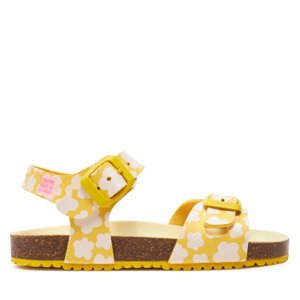 Sandale Agatha Ruiz de la Prada 242942 Žuta