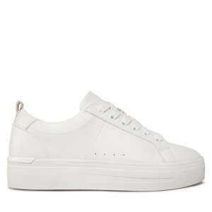 Tenisice Aldo Meadow 13388407 Bijela
