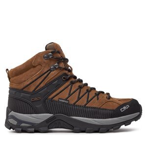 Trekking CMP 3Q12947 Smeđa