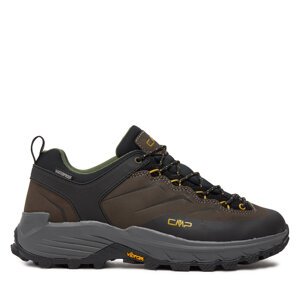 Trekking CMP Huranus Low 3Q17647 Smeđa