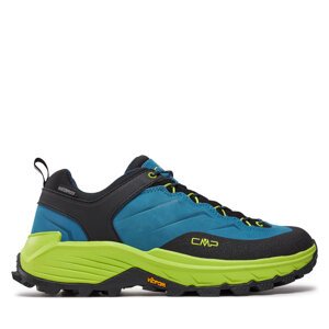Trekking CMP Huranus Low Trekking Wp 3Q17647 Plava