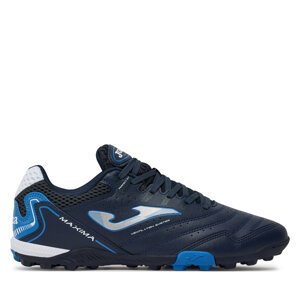 Tenisice za nogomet Joma Maxima 2303 MAXS2303TF Tamnoplava