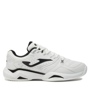 Obuća za tenis Joma Master 1000 Men 2402 TM100S2402C Bijela