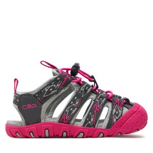 Sandale CMP Kids Sahiph Hiking Sandal 30Q9524 Siva