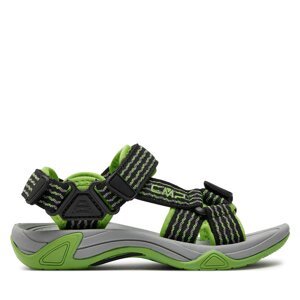 Sandale CMP Kids Hamal Hiking Sandal 38Q9954 Crna