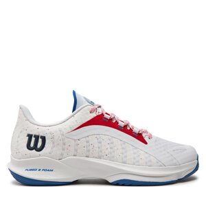 Obuća za tenis Wilson Hurakn Pro WRS331710 Bijela