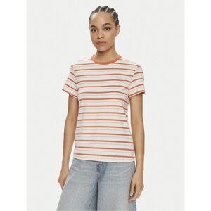Mustang T-shirt Ada 1015171 Šarena Regular Fit