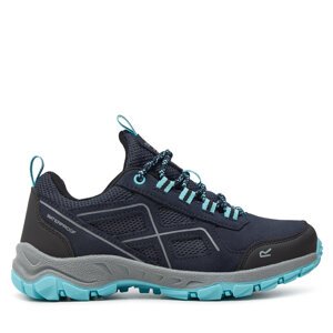 Trekking Regatta VendeavourSuedeLw RWF837 Tamnoplava