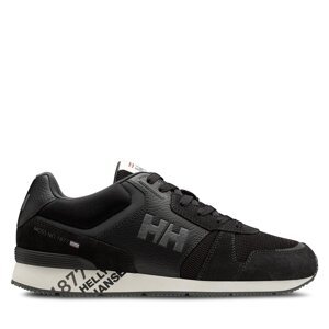Tenisice Helly Hansen Anakin Leather 2 11994 Crna