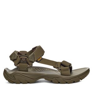 Sandale Teva Terra Fi 5 Universal 1102456 Kaki