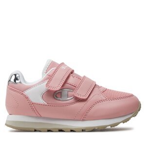 Tenisice Champion Rr Champ Ii G Ps Low Cut Shoe S32756-CHA-PS127 Ružičasta