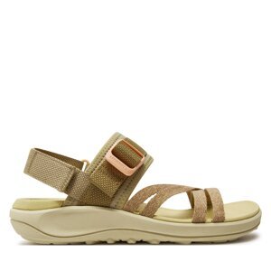 Sandale Merrell Terran 4 Backstrap J006796 Smeđa