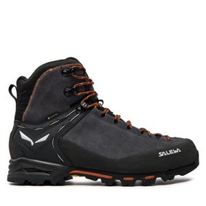 Trekking Salewa Mtn Trainer Classic Mid Gtx M 61426 Siva