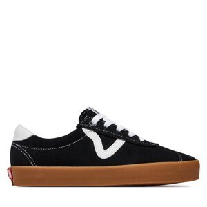Tenisice Vans Sport Low VN000CQRB9M1 Crna