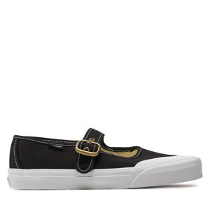 Tenisice Vans Mary Jane VN000CRR6BT1 Crna