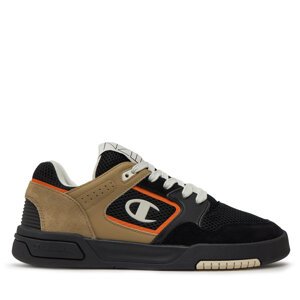 Tenisice Champion Z80 Skate Mesh Low Cut Shoe S22215-CHA-KK002 Crna