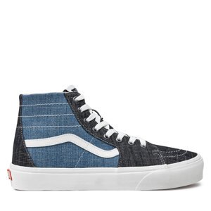 Tenisice Vans Sk8-Hi Tapered VN0009QPBA21 Crna
