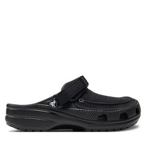 Natikače Crocs Yukon Vista II Lr Clog M 207689 Crna