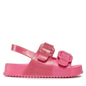 Sandale Melissa Mini Melissa Cozy Sandal Bb 35686 Ružičasta