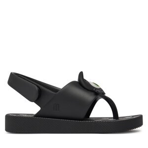 Sandale Melissa Mini Melissa Teeny Bb 35694 Crna