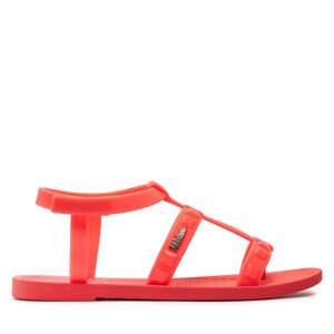 Sandale Melissa Melissa Sun River Ad 35712 Crvena