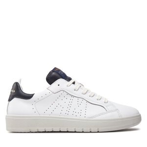 Tenisice Aeronautica Militare 241SC268DPL212 Bijela
